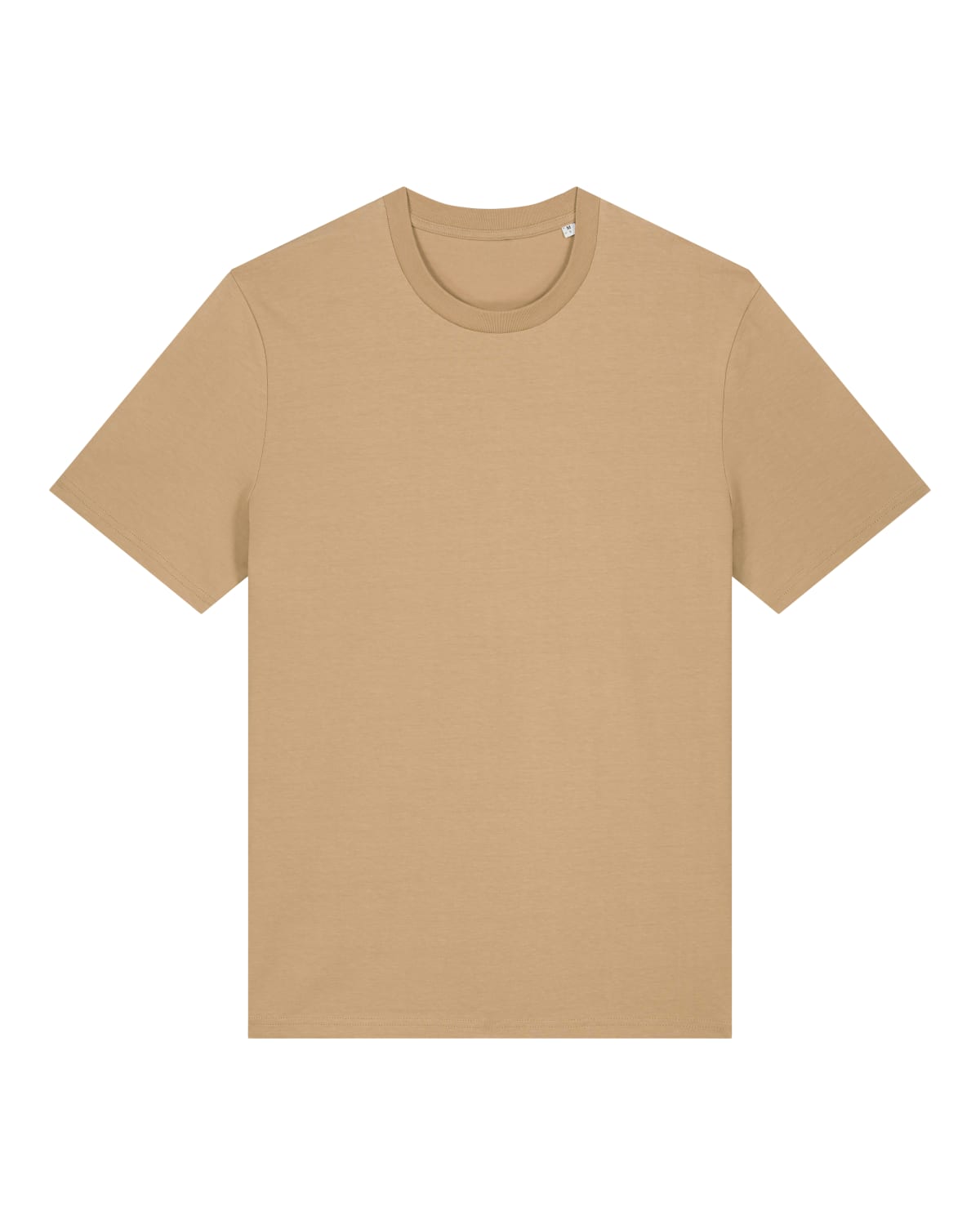Ikonisk Ekologisk T-shirt