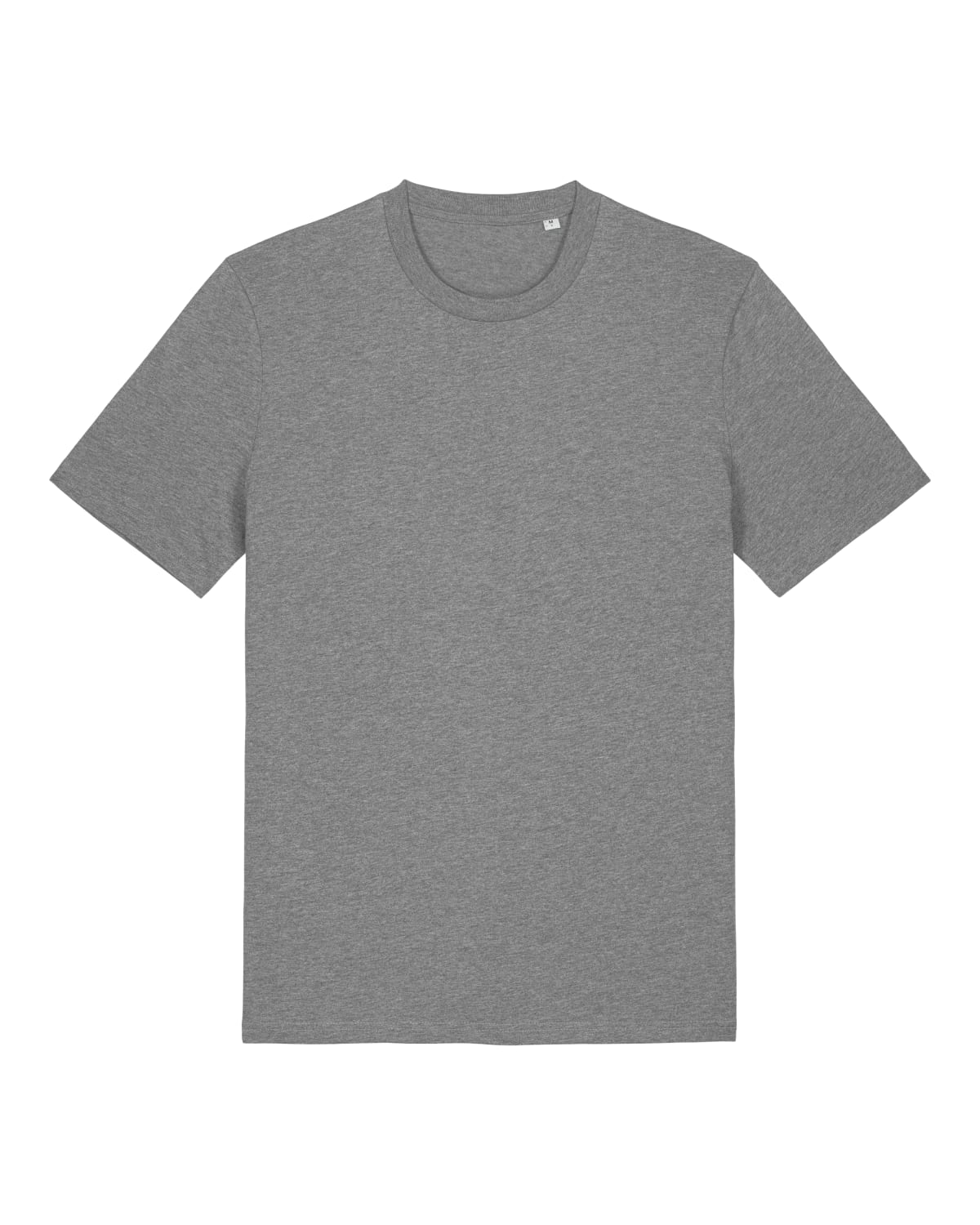 Ikonisk Ekologisk T-shirt