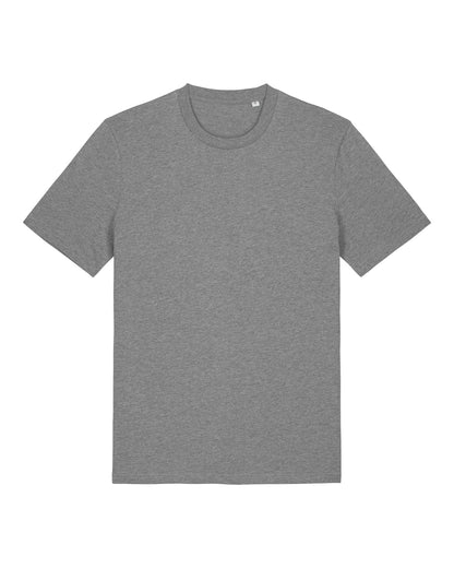 Ikonisk Ekologisk T-shirt