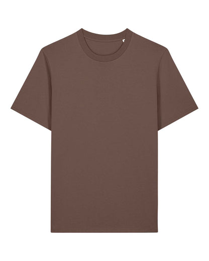 Ikonisk Ekologisk T-shirt