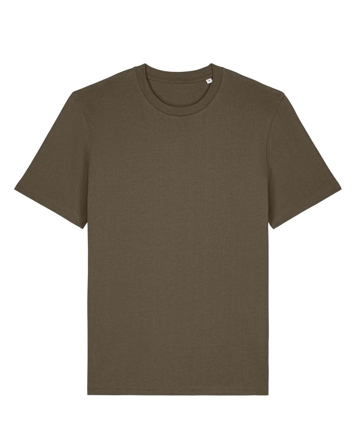 Ikonisk Ekologisk T-shirt