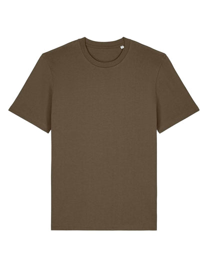Ikonisk Ekologisk T-shirt