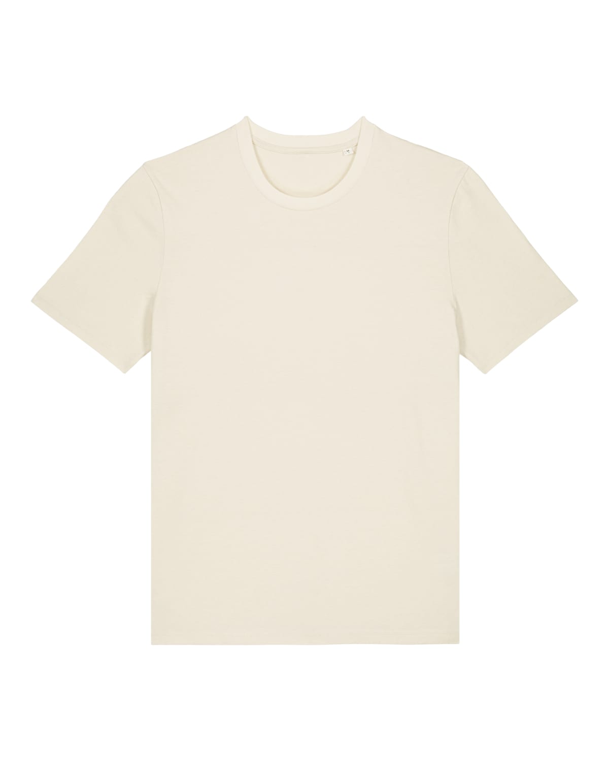 Ikonisk Ekologisk T-shirt