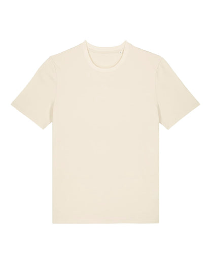 Ikonisk Ekologisk T-shirt
