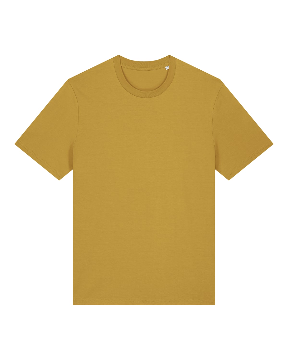 Ikonisk Ekologisk T-shirt