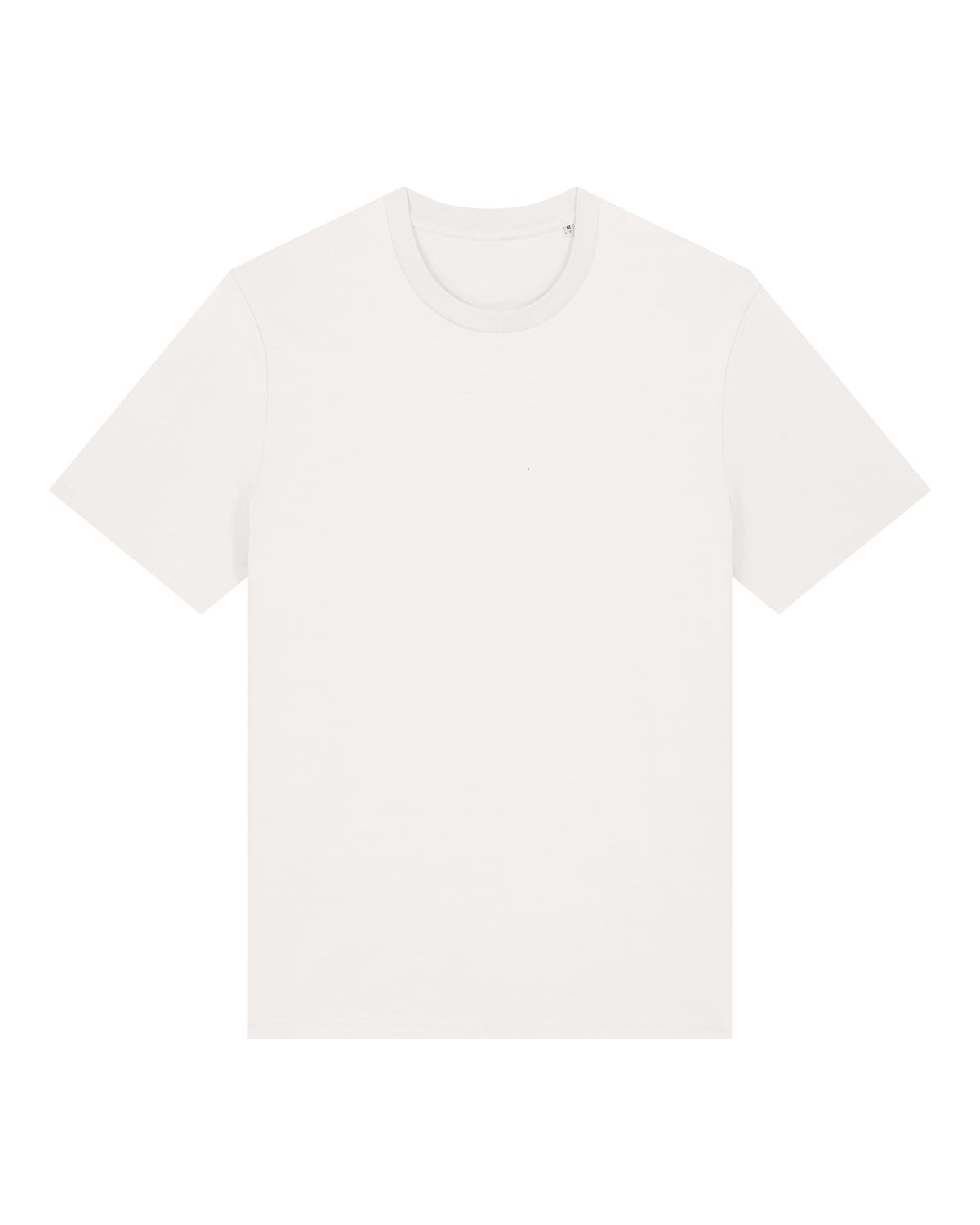 Ikonisk Ekologisk T-shirt