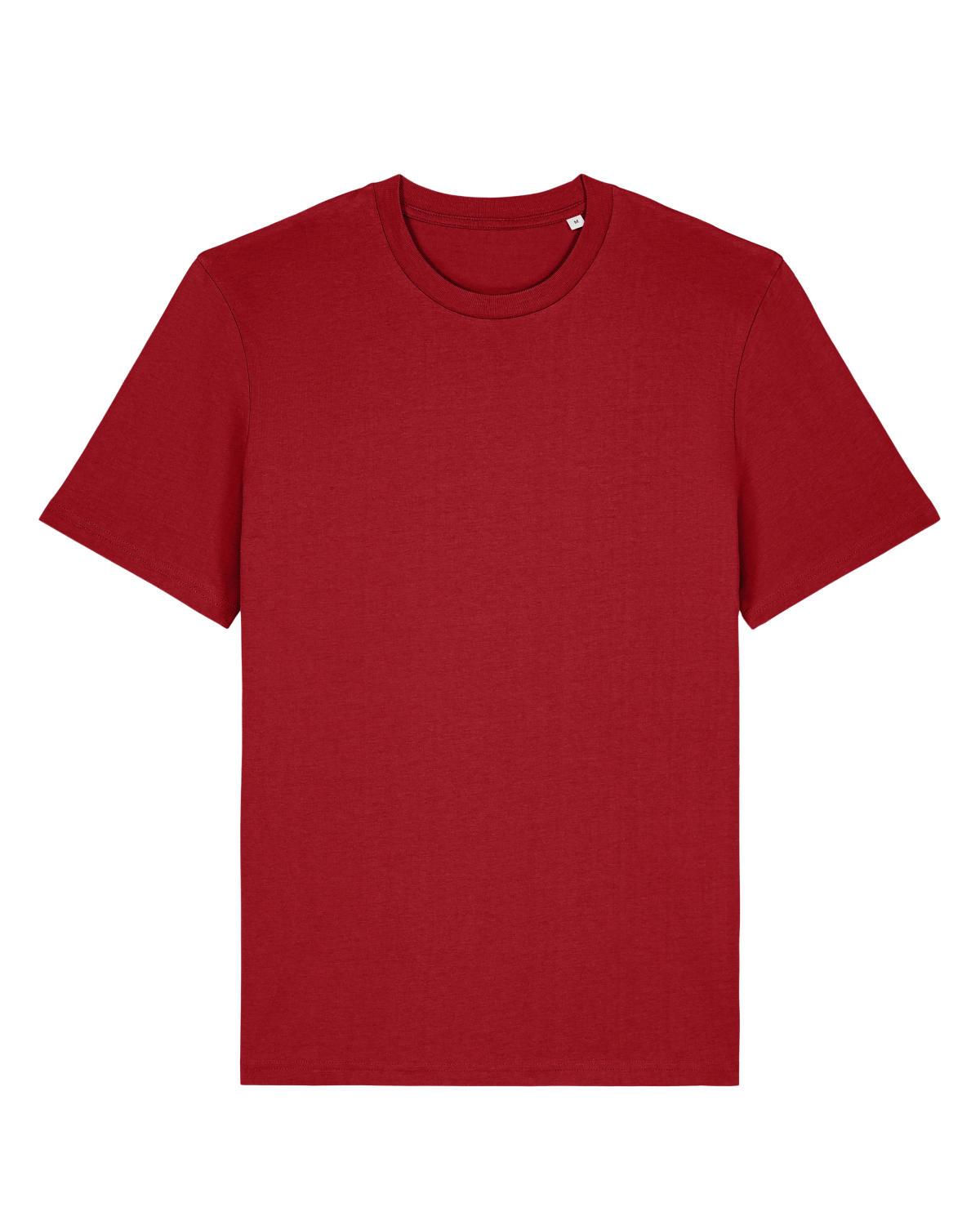 Ikonisk Ekologisk T-shirt