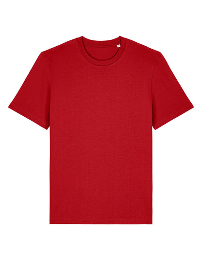Ikonisk Ekologisk T-shirt
