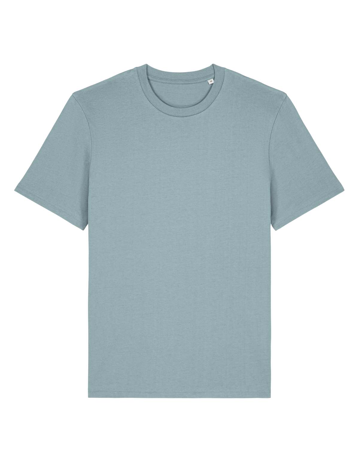 Ikonisk Ekologisk T-shirt