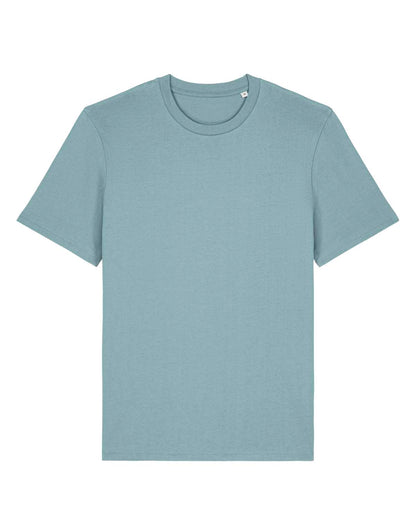 Ikonisk Ekologisk T-shirt