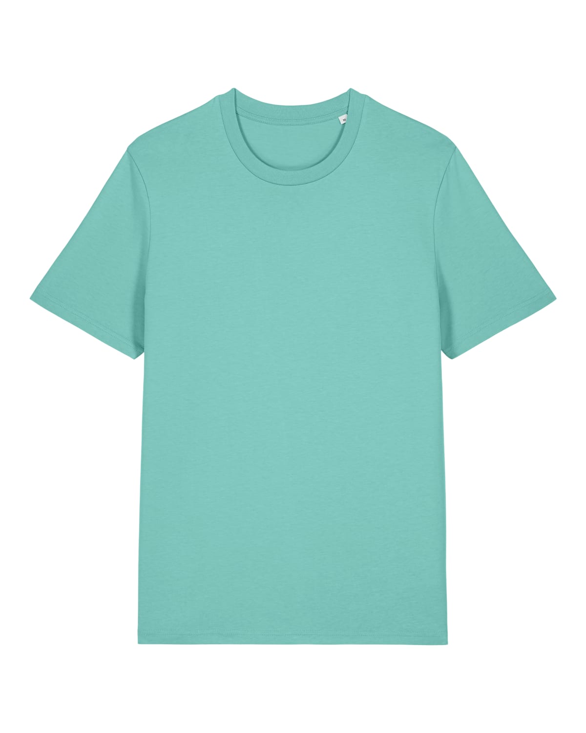 Ikonisk Ekologisk T-shirt