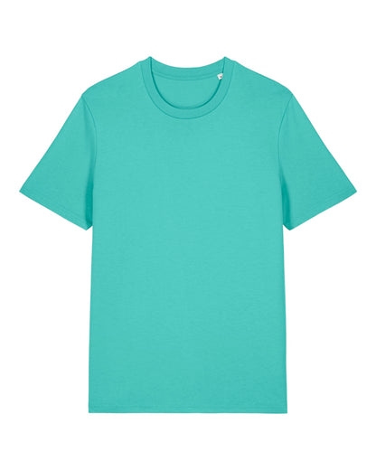 Ikonisk Ekologisk T-shirt