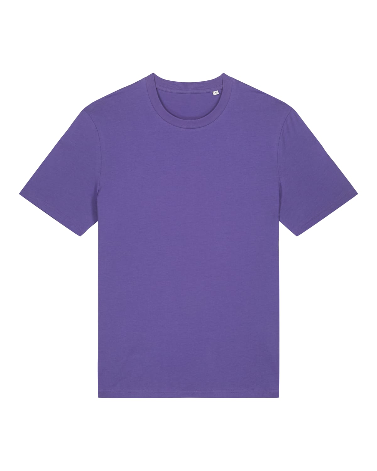 Ikonisk Ekologisk T-shirt