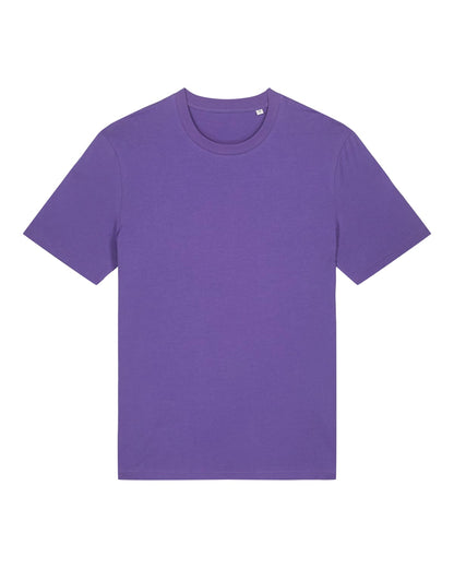 Ikonisk Ekologisk T-shirt
