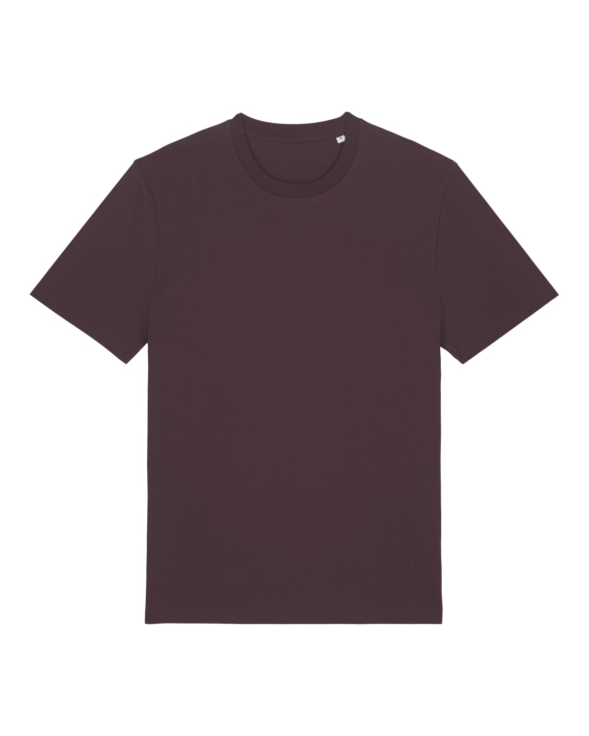 Ikonisk Ekologisk T-shirt