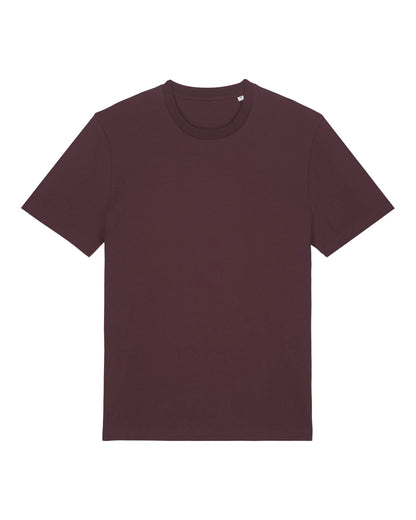 Ikonisk Ekologisk T-shirt
