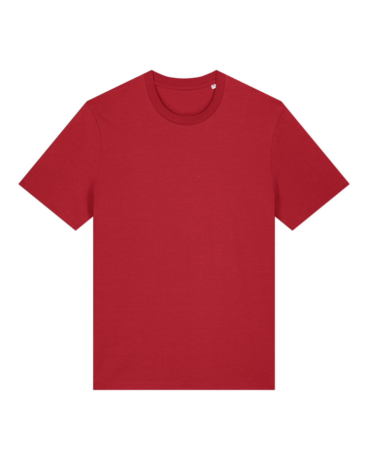 Ikonisk Ekologisk T-shirt