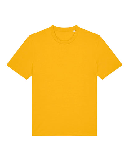 Ikonisk Ekologisk T-shirt