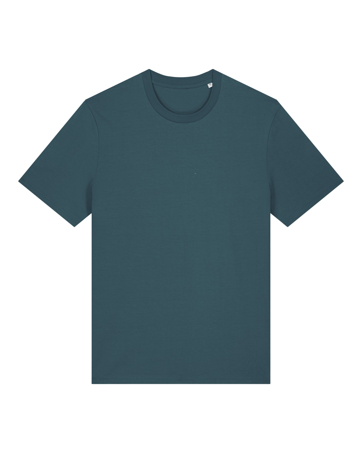 Ikonisk Ekologisk T-shirt