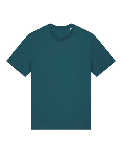 Ikonisk Ekologisk T-shirt