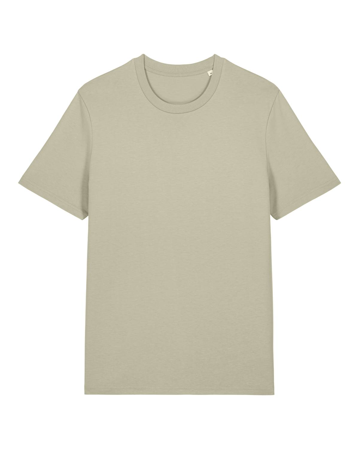 Ikonisk Ekologisk T-shirt