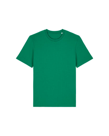 Ikonisk Ekologisk T-shirt