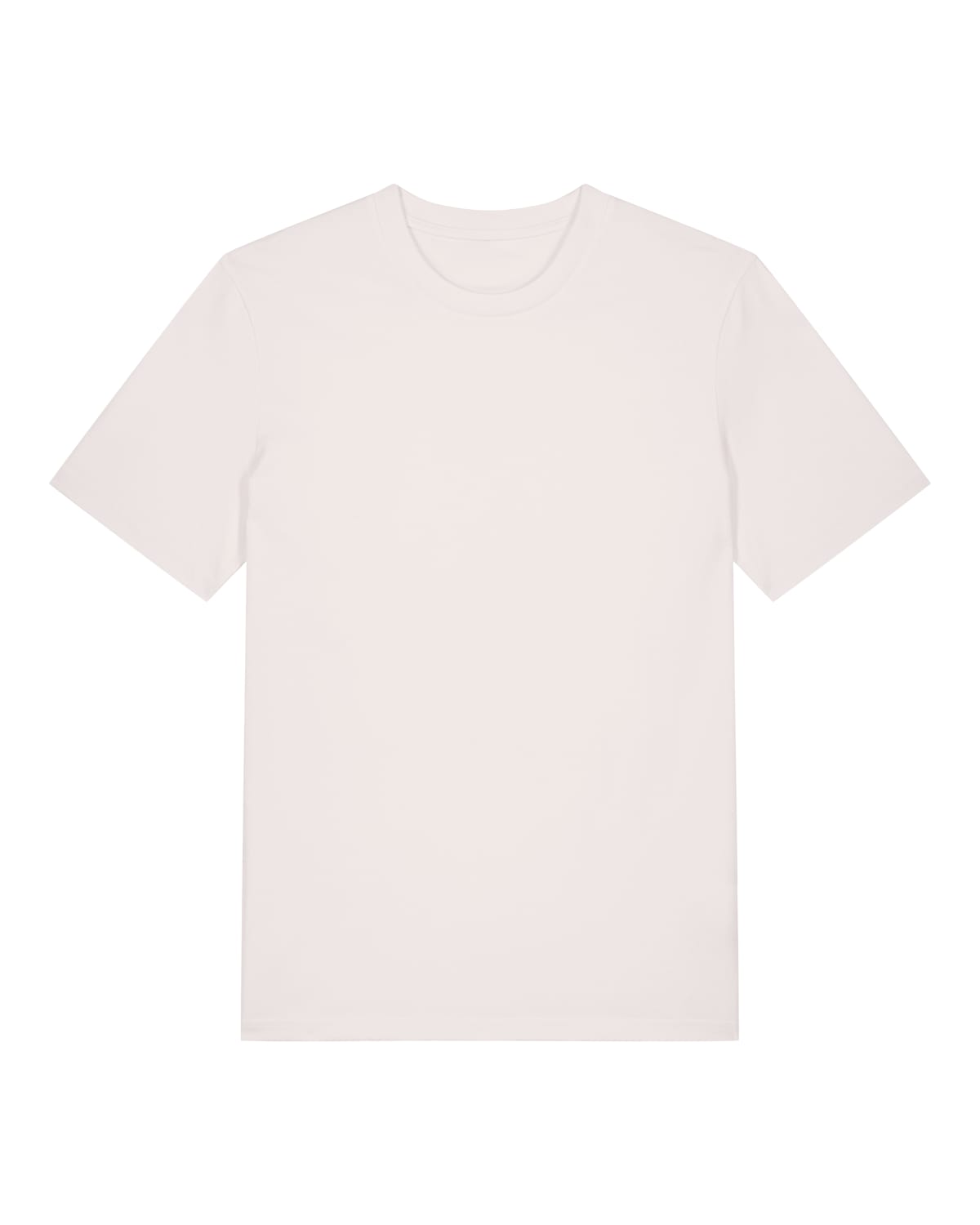 Ikonisk Ekologisk T-shirt