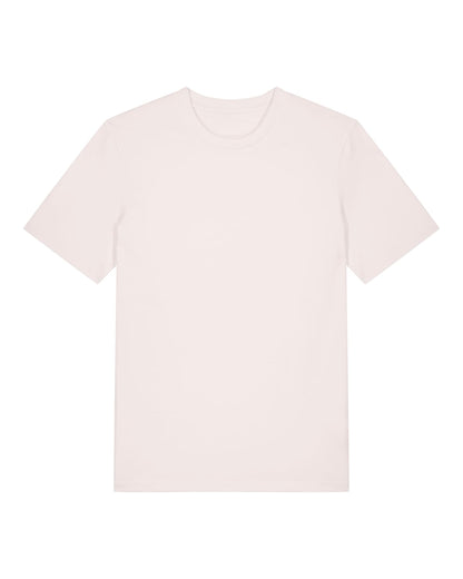 Ikonisk Ekologisk T-shirt