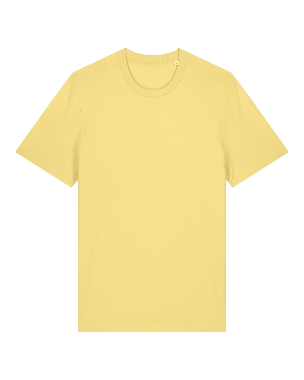 Ikonisk Ekologisk T-shirt