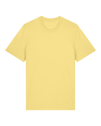 Ikonisk Ekologisk T-shirt