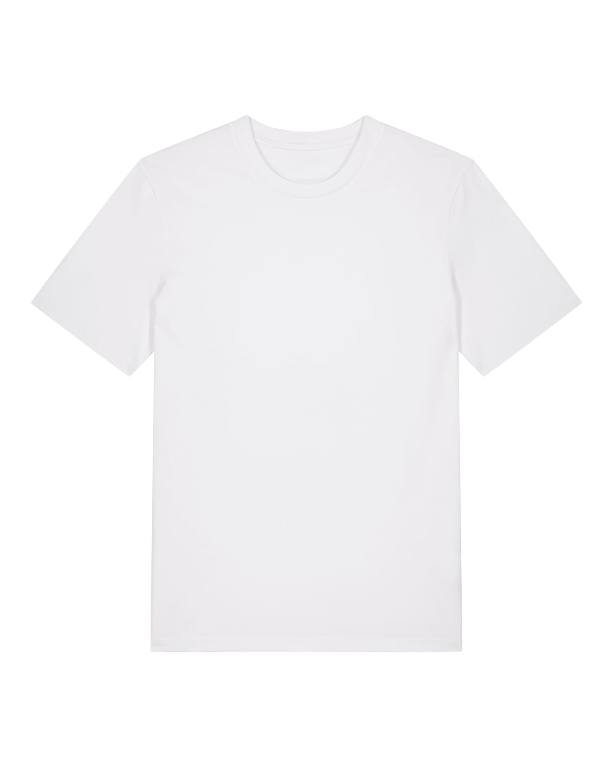 Ikonisk Ekologisk T-shirt