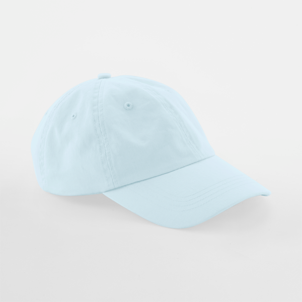 Lågprofil dad cap