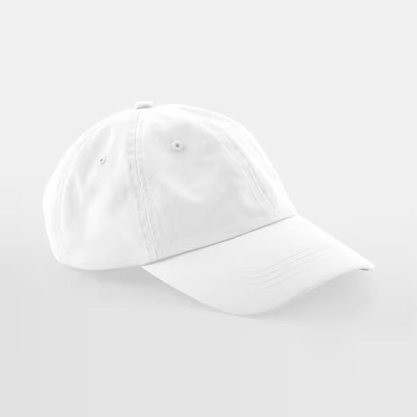 Lågprofil dad cap