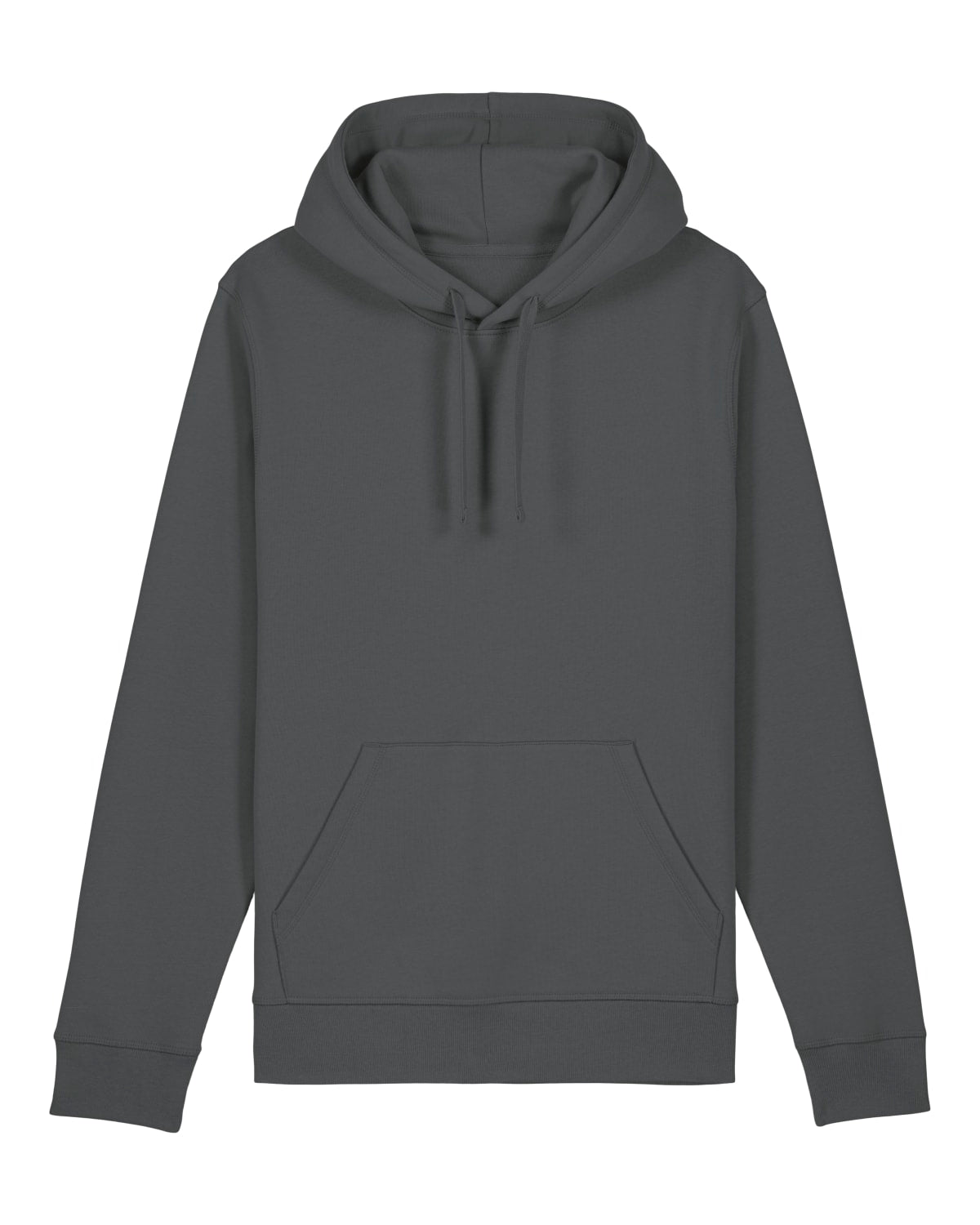 Lightweight Organic Hoodie