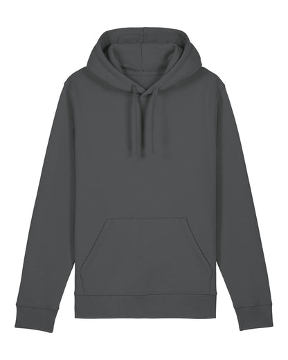 Lightweight Organic Hoodie