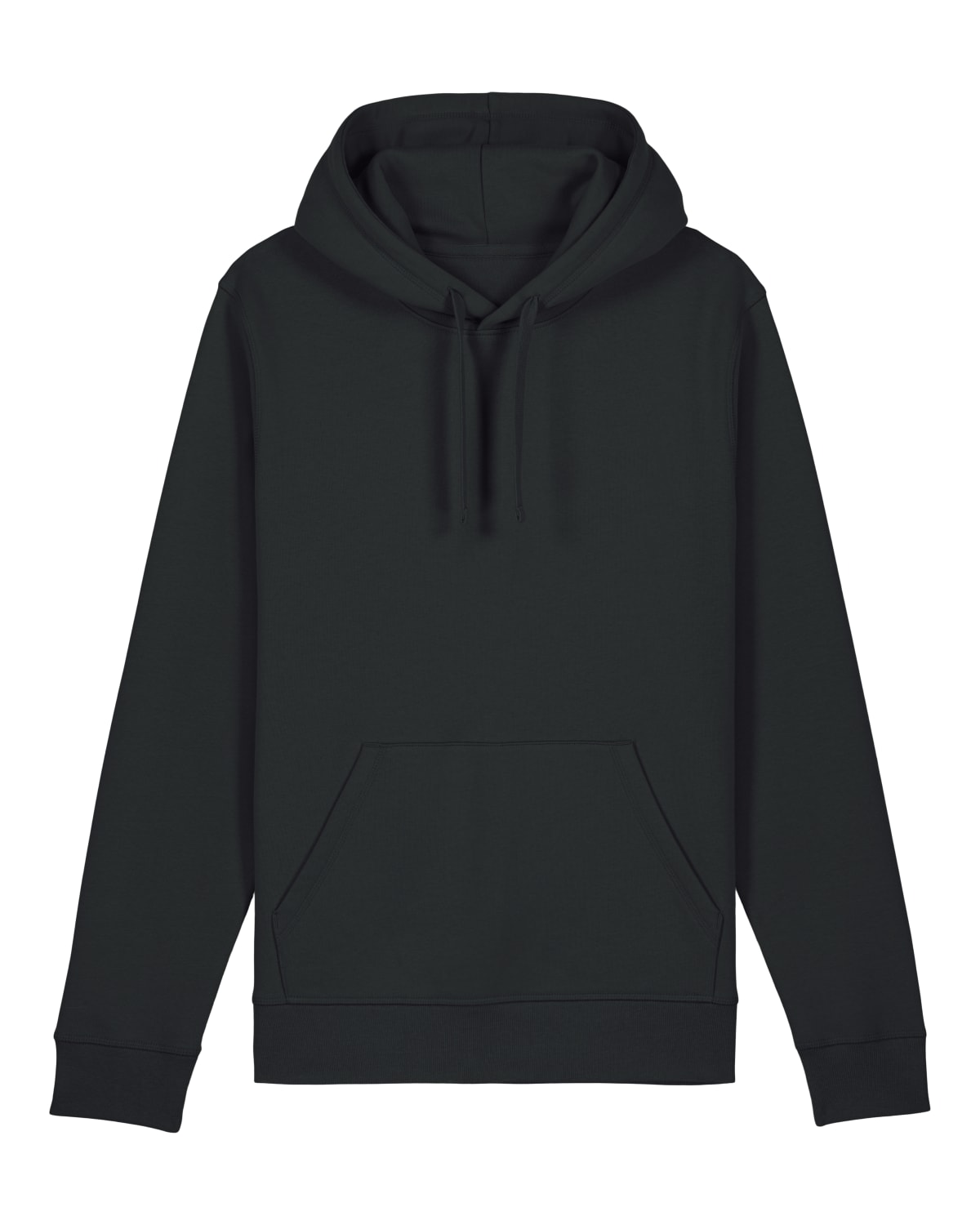 Lightweight Organic Hoodie