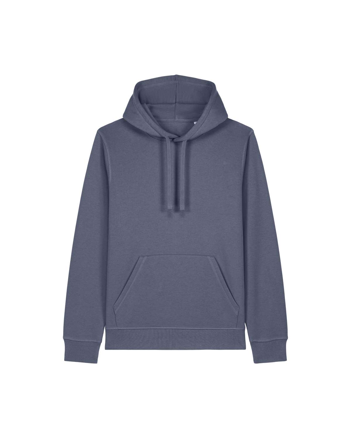 Lightweight Organic Hoodie