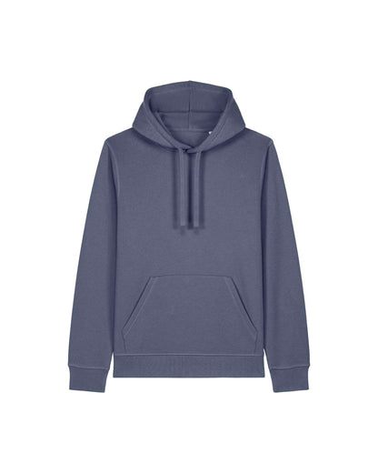 Lightweight Organic Hoodie