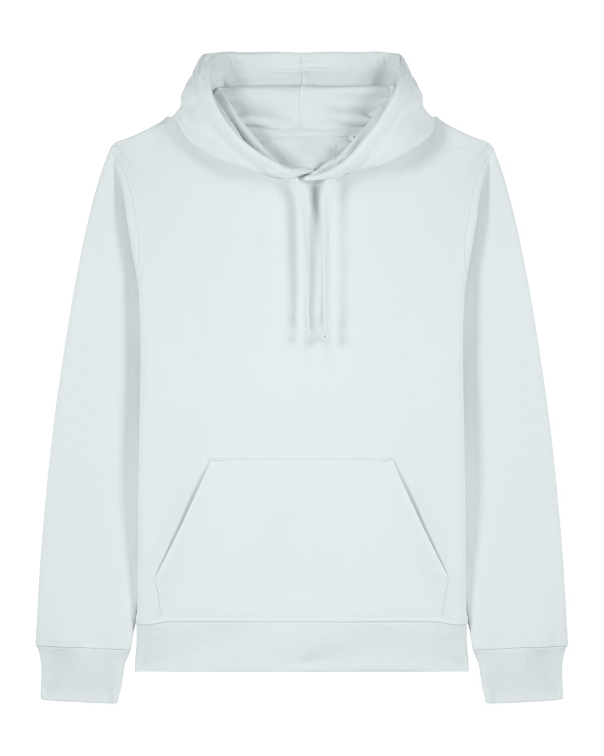 Lightweight Organic Hoodie