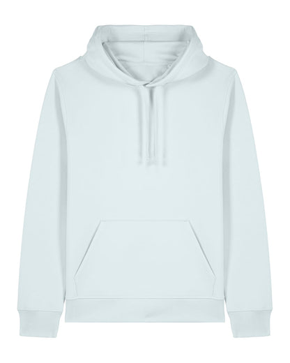Lightweight Organic Hoodie