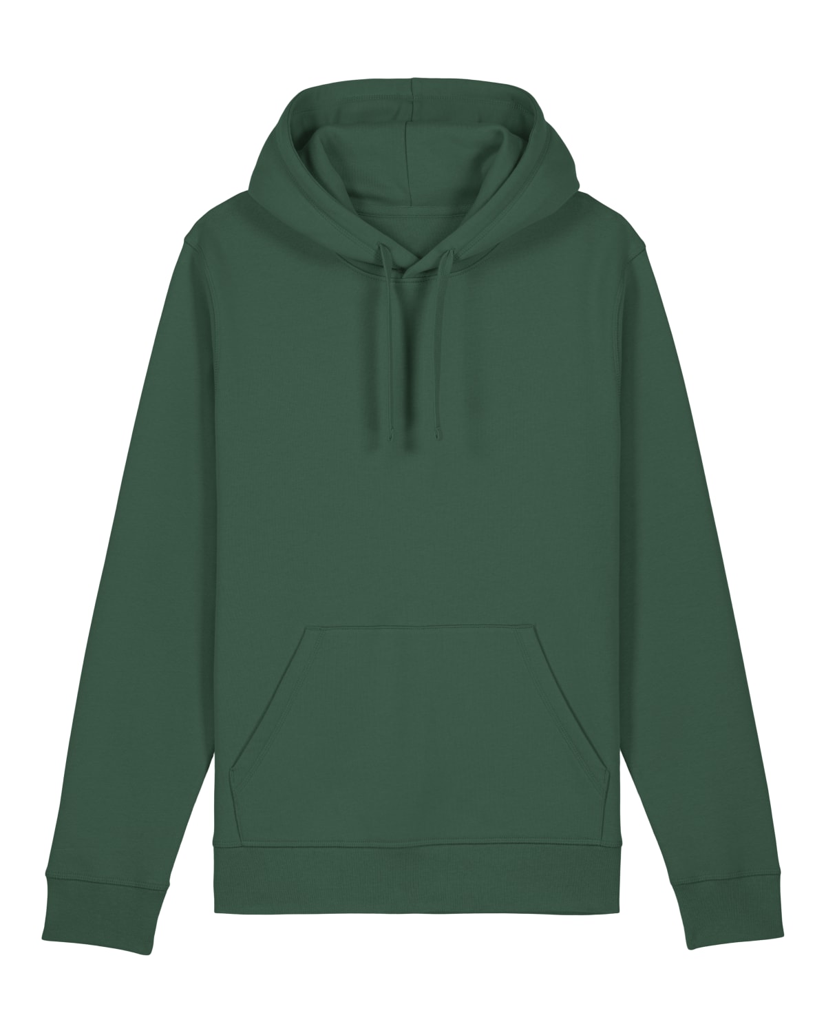 Lightweight Organic Hoodie