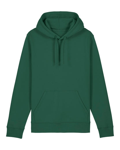 Lightweight Organic Hoodie