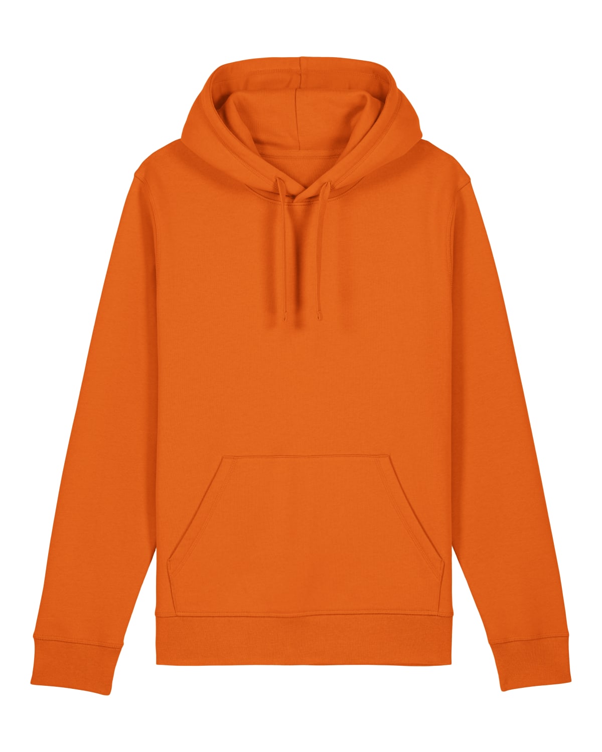 Lightweight Organic Hoodie