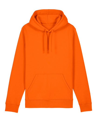 Lightweight Organic Hoodie