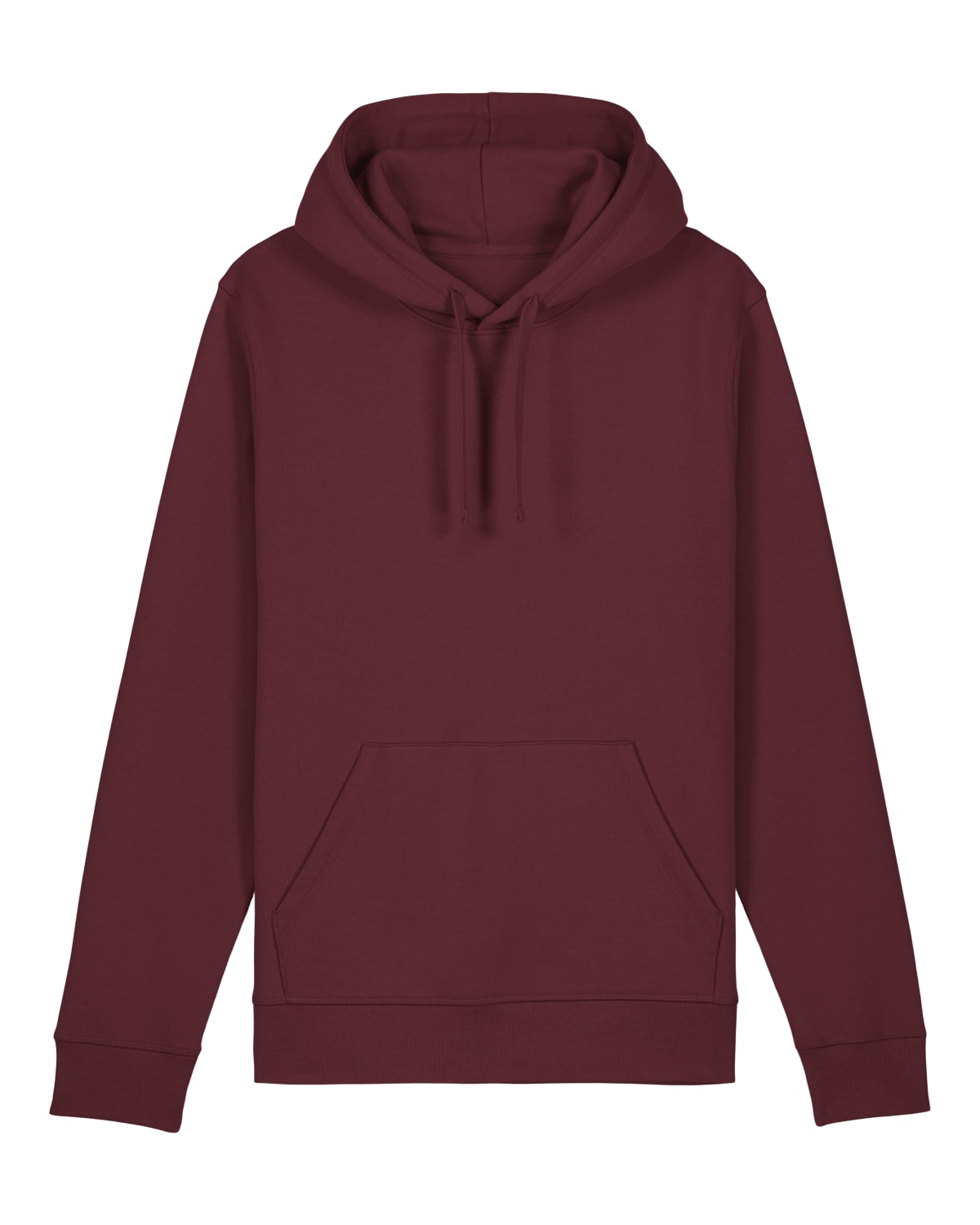 Lightweight Organic Hoodie
