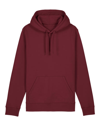 Lightweight Organic Hoodie
