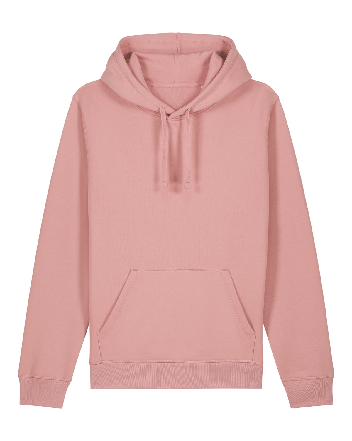 Lightweight Organic Hoodie