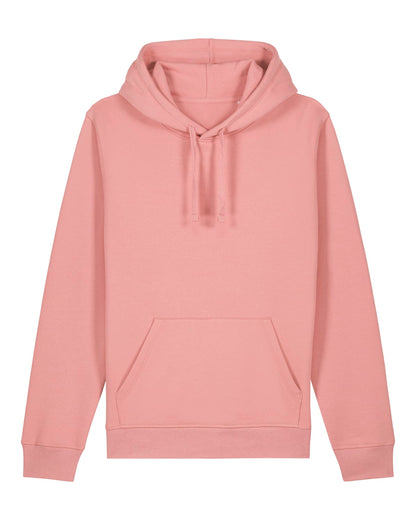 Lightweight Organic Hoodie