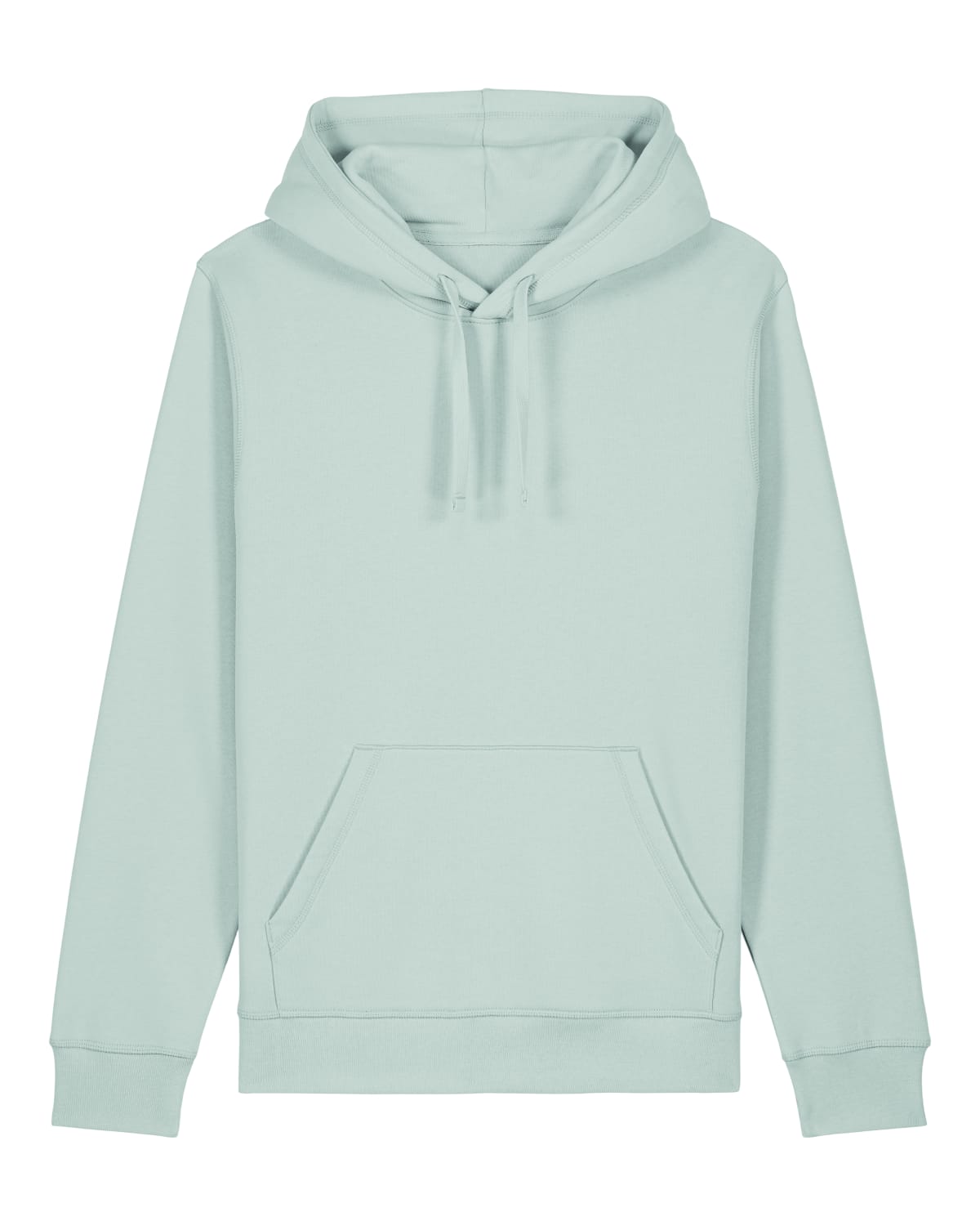 Lightweight Organic Hoodie