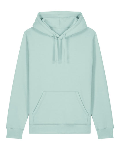 Lightweight Organic Hoodie